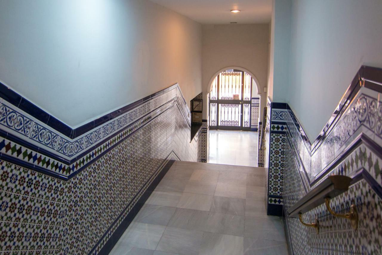 Utopia Home Alameda Sevilla Exteriér fotografie